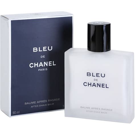 bleu de chanel balsam|BLEU DE CHANEL AFTER.